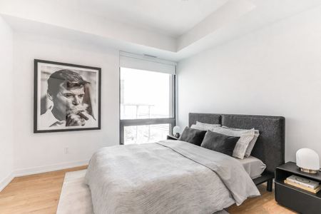 For Lease - 35 Parliament Street Unit# 608, Toronto, Ontario - Photo 4