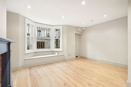 Redburn Street, London, SW3 flat to rent - Photo 5