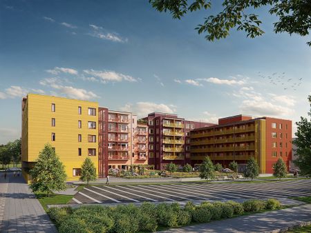 Länsmansvägen 10, Orminge - Photo 4