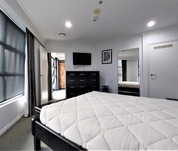 Parkside Furnished Apt with Car Park/Free Power/ Water/ Wifi - Photo 5