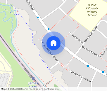 Bridnor Road, Middlesbrough - Photo 1