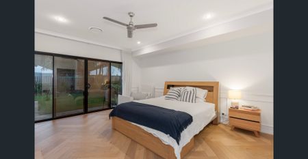 Stunning Home in Sought After Gated Community Coomera Waters - Photo 4