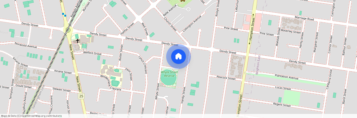 3/76 Whyte Street, Vic 3186, Brighton