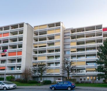 Attraktive 2-Zimmerwohnung an zentraler Lage - Photo 5