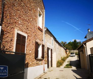 Appartement à louer 3 pièces 45.32m² - Photo 3