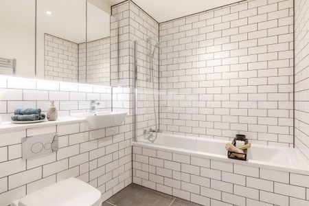 2 bedroom flat to rent - Photo 5