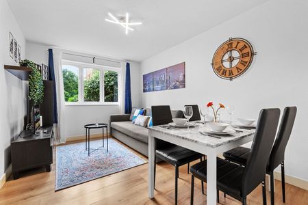 1 Bed Flat, Myers Lane, SE14 - Photo 5