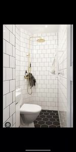 Room in a Shared Flat, Tallis Street, M12 - Photo 4