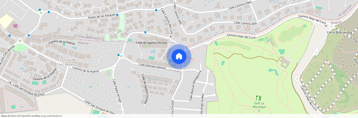 Valdebebas - Valdefuentes