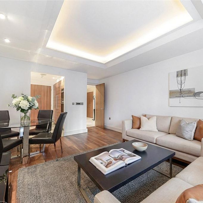 1 bedroom apartment to rent - Photo 1