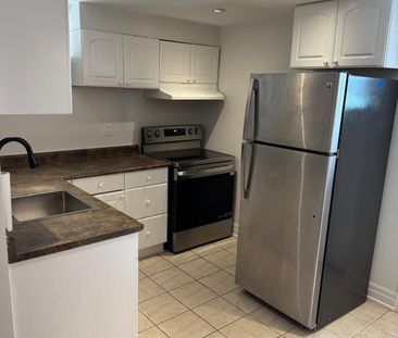 For Lease - 59 Belvedere Crescent Unit# Bsmt, Richmond Hill, Ontario - Photo 2