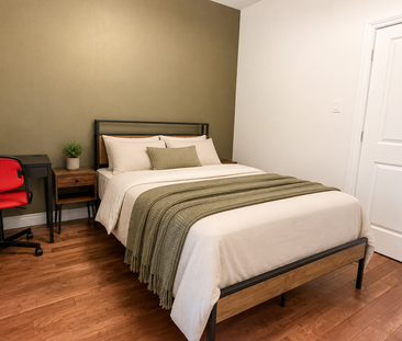 1221 Rue Saint-Christophe apartment — Montréal, QC (3-Bedroom) - 3 Bedroom - Photo 5