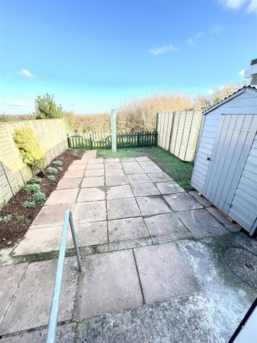 1 bedroom terraced bungalow to rent - Photo 5