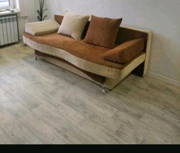 2Zim Wohng Duisburg/Mörs Möbel Techn Vertrag Anmeldung Parking In - Foto 1