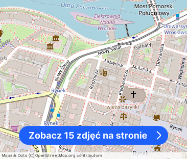 Rynek ul Rzeżnicza Osobna Kuchnia Media Miejskie! - Zdjęcie 1