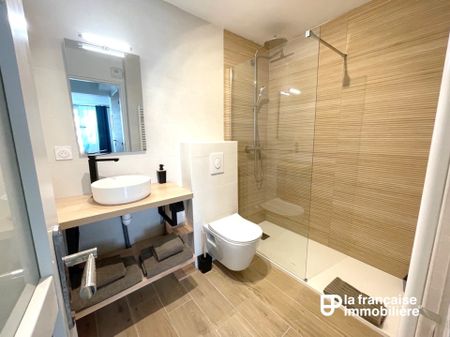 Bel Appartement Rennes 1 pièce 27 m2 - Photo 5