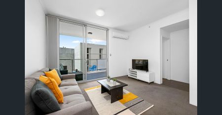 CHIC URBAN LIVING JUST STEPS FROM NORTHBRIDGE - Photo 3