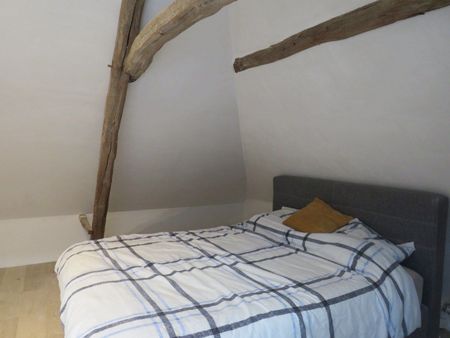 Charmante woning van 80 m² in het hart van Lier! - Photo 3