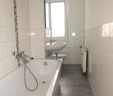 einzugsfertige 2 Raum- Wohnung in idyllischer Wohnlage - Photo 3