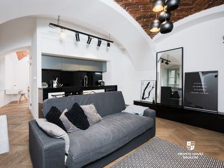 ul. Tadeusza Szafrana, Podgórze, Kraków - Фото 4