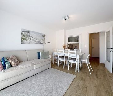 Appartement te huur - foto 2