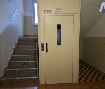 Pronájem bytu 3+1+balkón, sídliště Míru, Volary - Photo 4