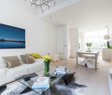 2 bedroom apartment to rent - Photo 2