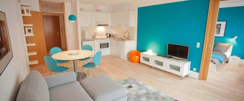 Immobilien - Photo 1