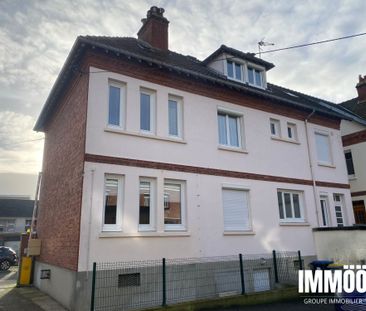 Location Appartement 2 pièces 35m² BARENTIN 76360 - Photo 5