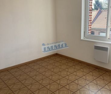 Appartement 3 pièces à Roost-Warendin - Photo 3