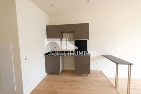 Location Appartement 2 pièces 54m² ST ETIENNE 42000 - Photo 4