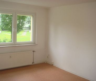 1 Raumwohnung in der Hochparterre ab März verfügbar - Photo 3