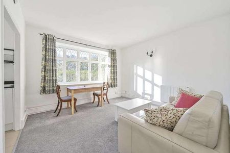 Inner Park Road, Southfields, SW19 - Photo 3