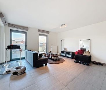 Appartement te huur - Photo 5