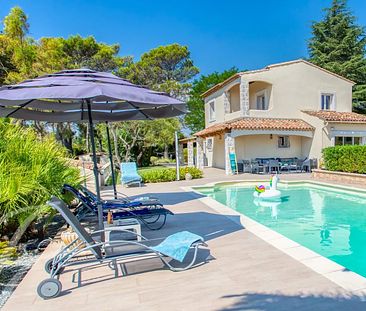 Maison à louer Biot, Cote d'Azur, France - Photo 4