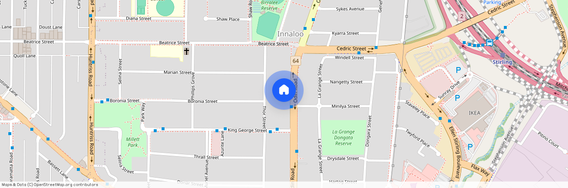 5/52 Odin Road, WA 6018, Innaloo