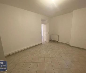 Location Appartement 3 pièces 86m² VALENCIENNES 59300 - Photo 1