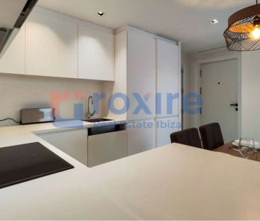 Ático de alquiler en Carrer del Sol Sortint, 13-5, 13-5, Sant Anton... - Photo 4