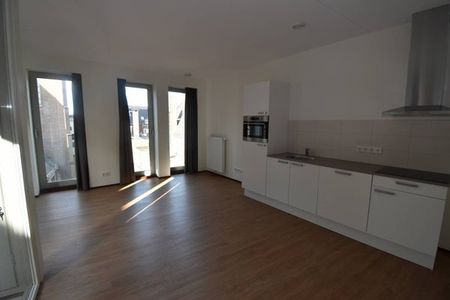 Te huur: Appartement Zuid Koninginnewal in Helmond - Photo 5