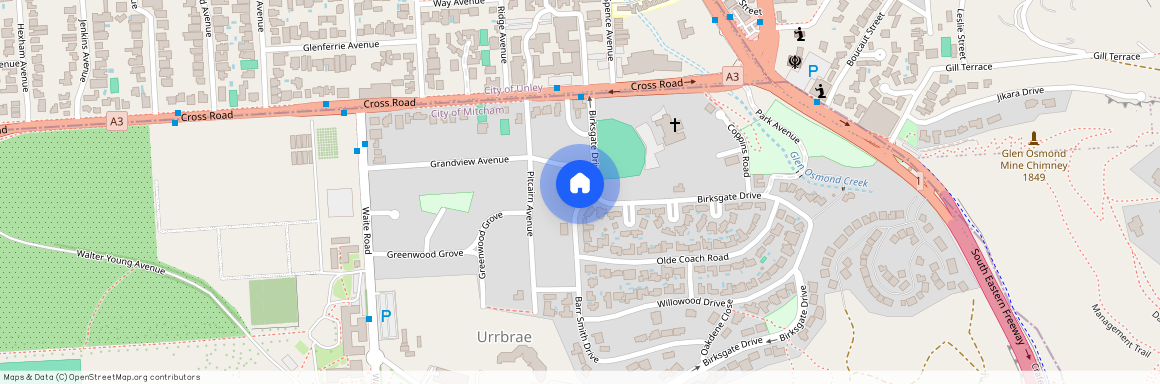 2 Barr-smith Drive, SA 5064, Urrbrae