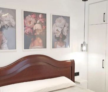 Piso de alquiler en Avinguda Marina Alta, 31, Ondara - Photo 6