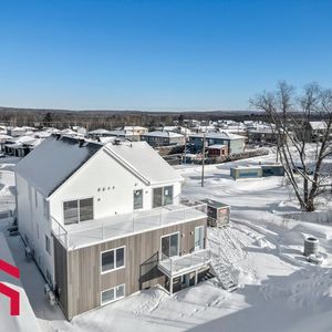 Appartement Granby À Louer - Photo 3