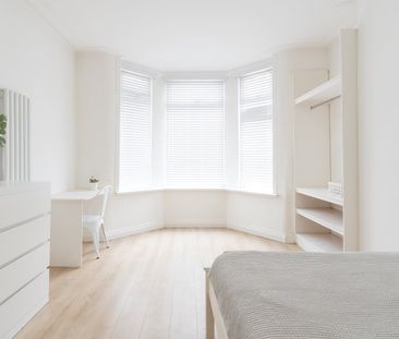 4 Bed Terraced House, Portman Road, L15 - Photo 6