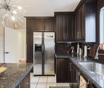 For Lease - 52 Princeway Drive Unit# Upper, Toronto, Ontario - Photo 4