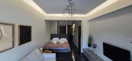 Studio/Γκαρσονιέρα για ενοικίαση Νεάπολη (Βόλος) - Photo 5