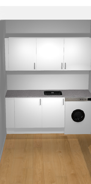 Smedjegatan 163 - Photo 1