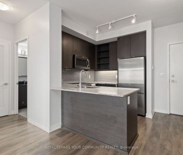 For Lease - 4633 Glen Erin Drive Unit# 1606, Mississauga, Ontario - Photo 4