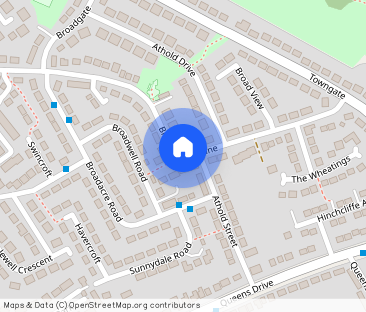 Broadowler Lane, Ossett - Photo 1