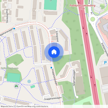 Snapphanevägen 29, Söderhöjden