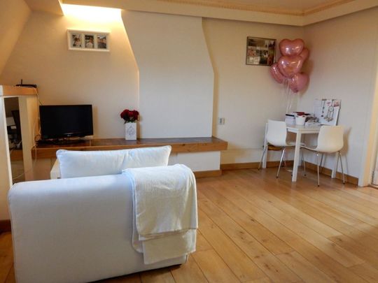 Herbenusstraat, Maastricht - Photo 1